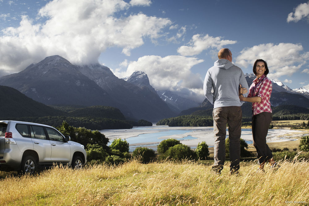 10 conseils pour profiter au maximum de vos vacances en Nouvelle-Zélande - Partie 1 2
