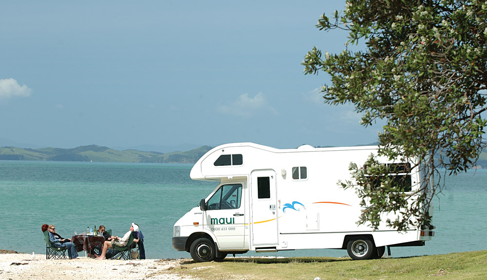 10 conseils pour profiter au maximum de vos vacances en Nouvelle-Zélande - Partie 1 3