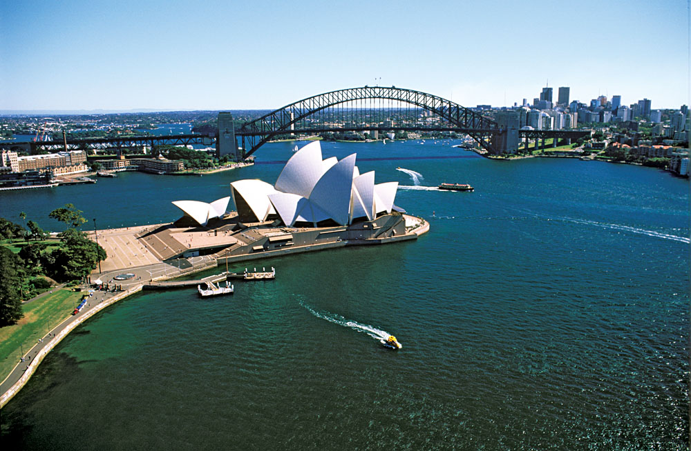 10 expériences à faire absolument lors d'un séjour en Australie 3