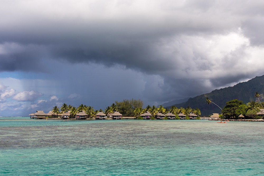 10 façons d'économiser sans compromettre vos vacances dans les îles de Tahiti 1