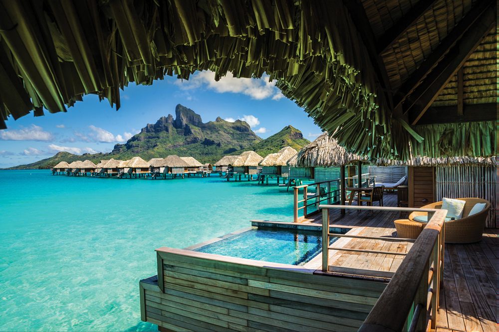 10 façons d'économiser sans compromettre vos vacances dans les îles de Tahiti 5
