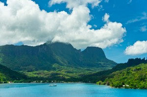 10 jours à Tahiti - L'itinéraire de lune de miel idéal 1