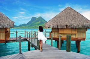10 jours à Tahiti - L'itinéraire de lune de miel idéal 2