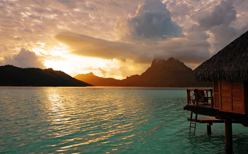 10 jours à Tahiti - L'itinéraire de lune de miel idéal 3