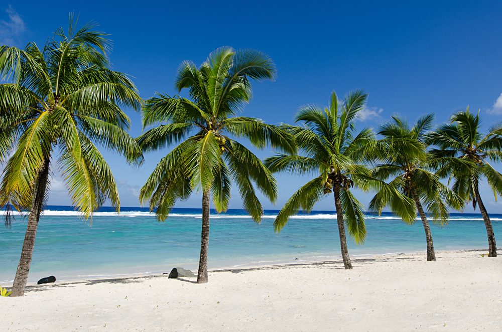 10 raisons de visiter la Polynésie lors de vos vacances dans le Pacifique Sud 1