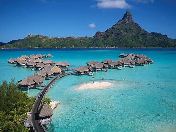 10 raisons de visiter la Polynésie lors de vos vacances dans le Pacifique Sud 3