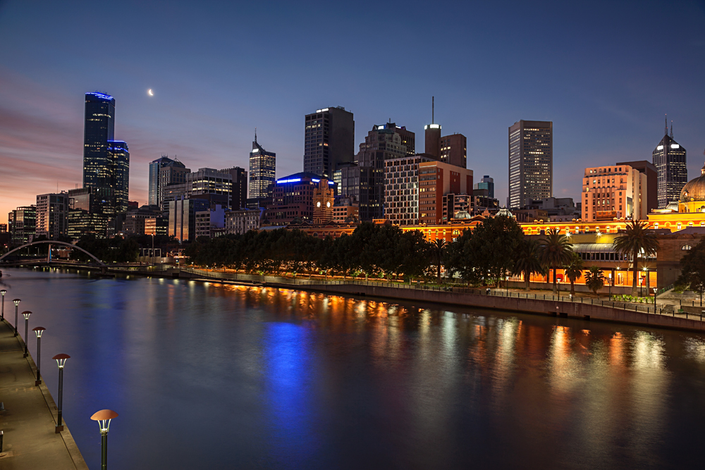 10 superbes sorties à Melbourne pour vos vacances en Australie 1