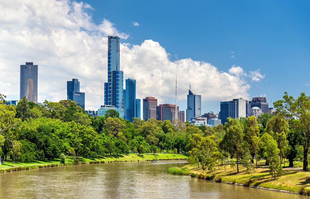 10 superbes sorties à Melbourne pour vos vacances en Australie 2