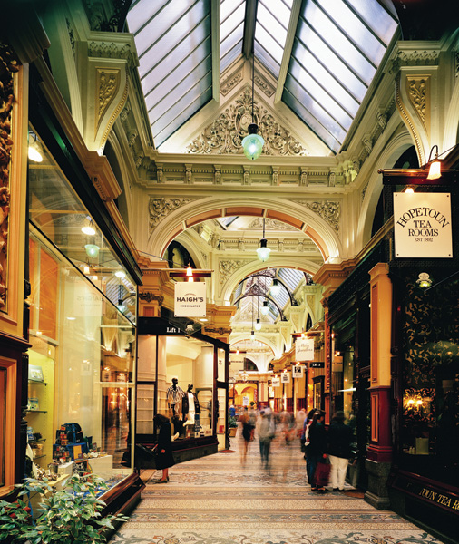 10 superbes sorties à Melbourne pour vos vacances en Australie 9
