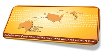 2 mythes sur les voyages en Australie 1