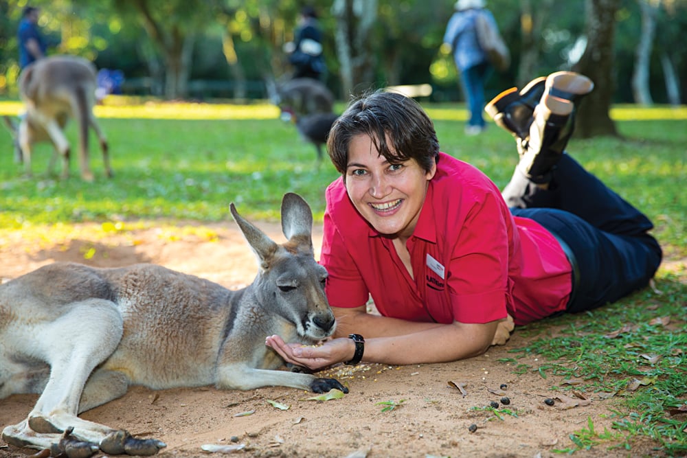3 choses uniques (et insolites !) à faire pendant vos vacances en Australie 9