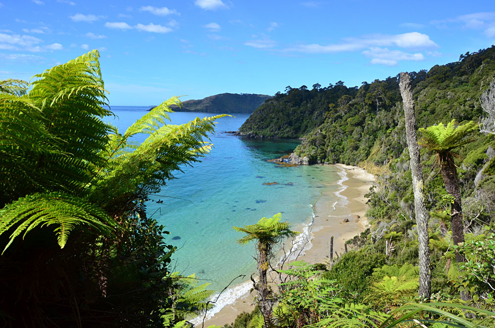 3 lieux rarement vus pendant les vacances en Nouvelle-Zélande 1