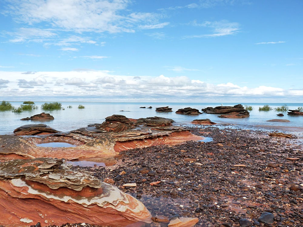 5 choses farfelues (et gratuites) à faire pendant vos vacances en Australie 1