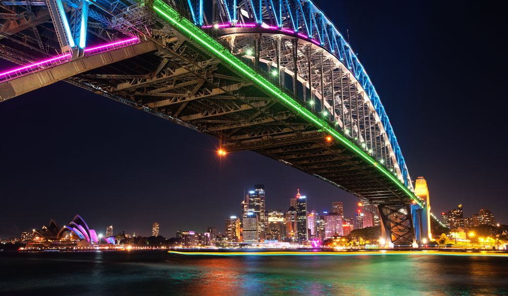 5 choses farfelues (et gratuites) à faire pendant vos vacances en Australie 2