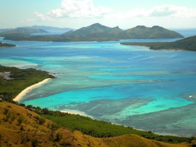 5 raisons pour lesquelles les Fidji sont une parfaite escapade hivernale 3