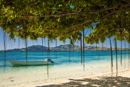 5 raisons pour lesquelles les Fidji sont une parfaite escapade hivernale 4