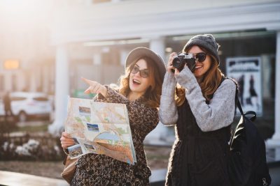 6 bonnes raisons d'envisager le voyage en solitaire 2