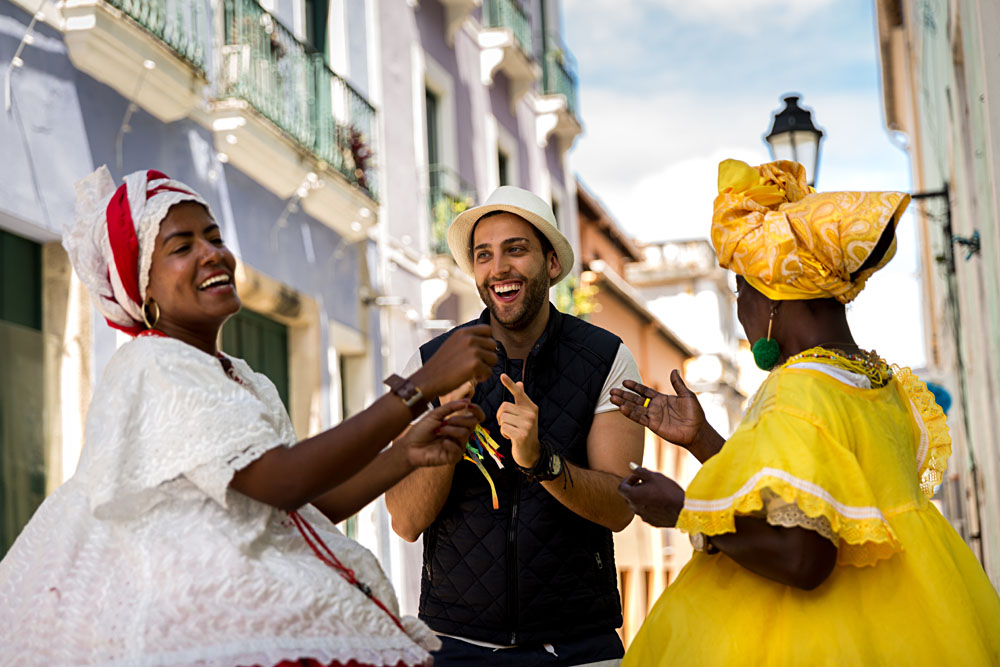 6 bonnes raisons d'envisager le voyage en solitaire 4