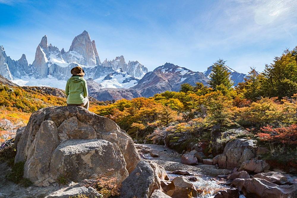 6 bonnes raisons d'envisager le voyage en solitaire 5