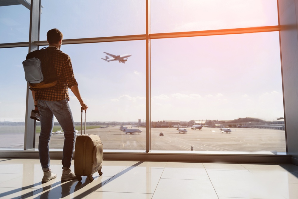 6 bonnes raisons d'envisager le voyage en solitaire 6