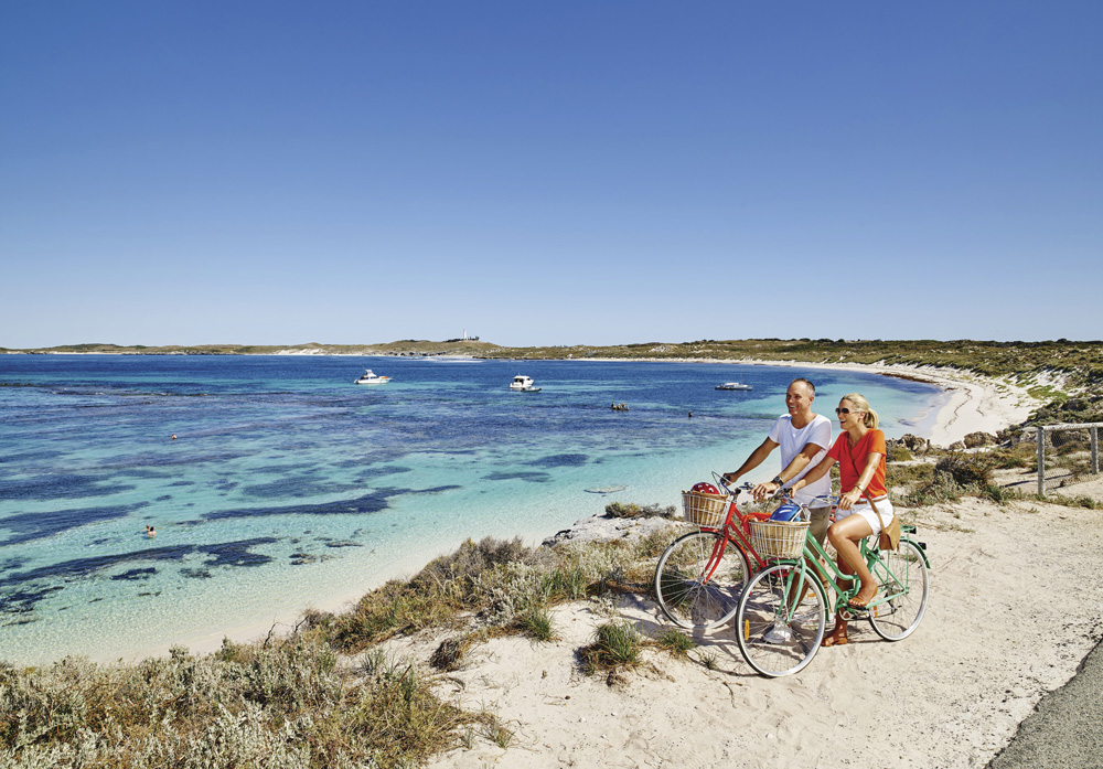 7 bonnes raisons de prendre la route côtière en Australie occidentale 2