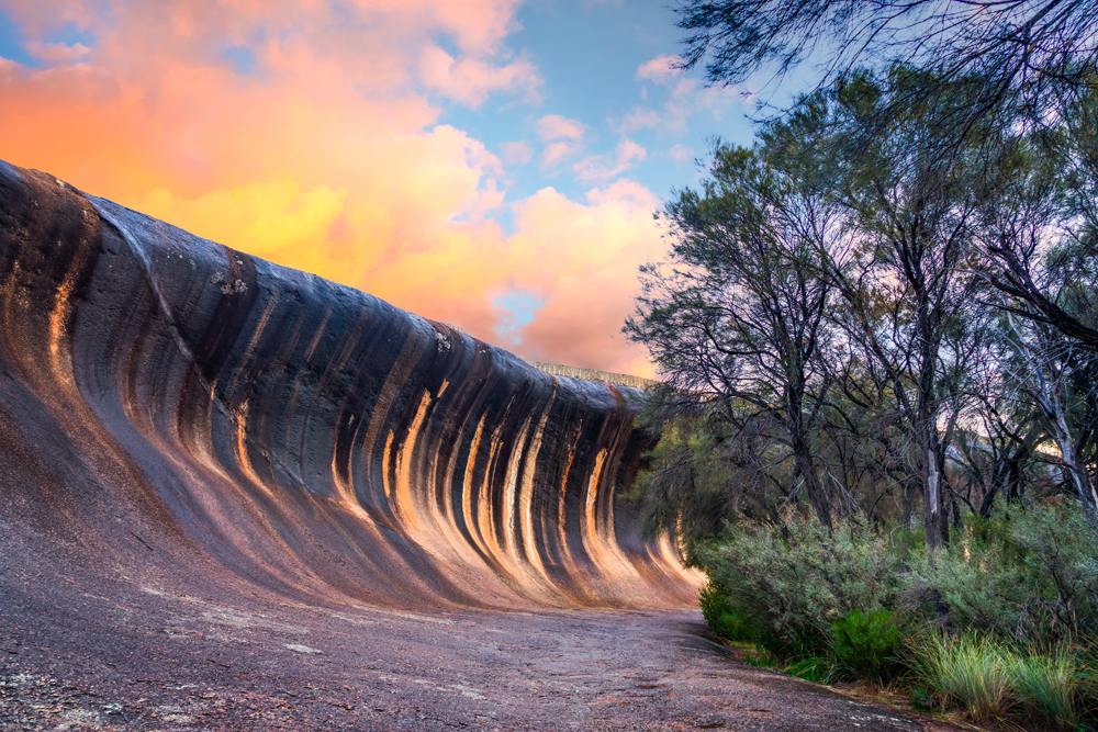 7 bonnes raisons de prendre la route côtière en Australie occidentale 7