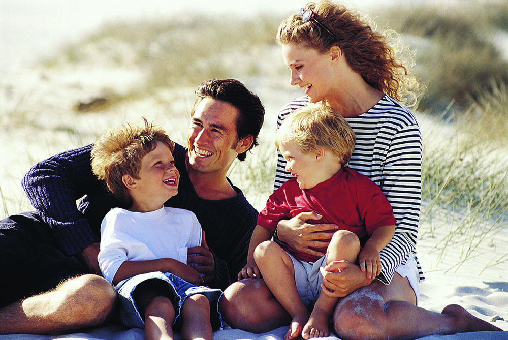 7 bonnes raisons d'emmener vos enfants en Australie cet été 1