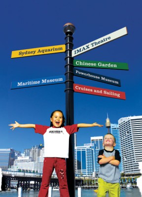 7 bonnes raisons d'emmener vos enfants en Australie cet été 3