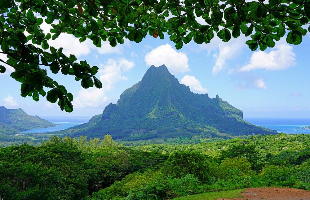 Activités terrestres dans les îles de Tahiti 3