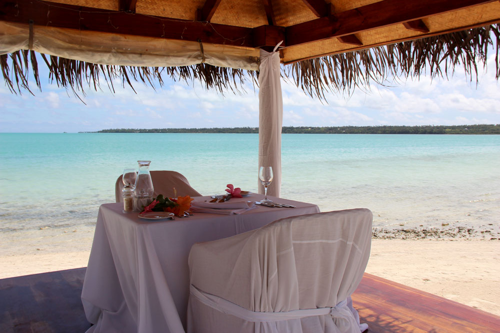 Aitutaki, Îles Cook : Tout simplement le paradis sur terre ! 1