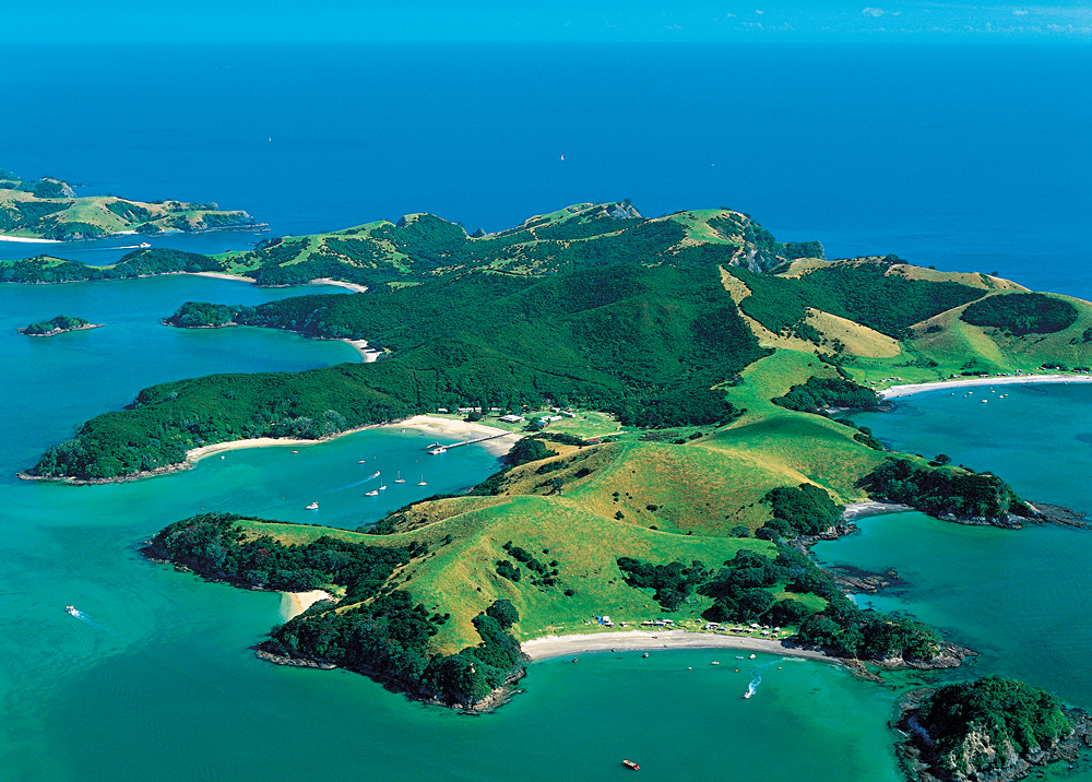 Australie ou Nouvelle-Zélande : Quelle destination emblématique vous convient le mieux pour des vacances dans le Pacifique Sud ? 2