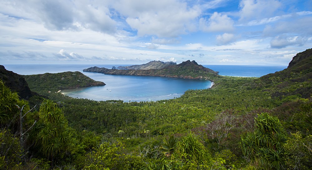 Aventures avec Aranui Cruises lors de vacances dans le Pacifique Sud 4