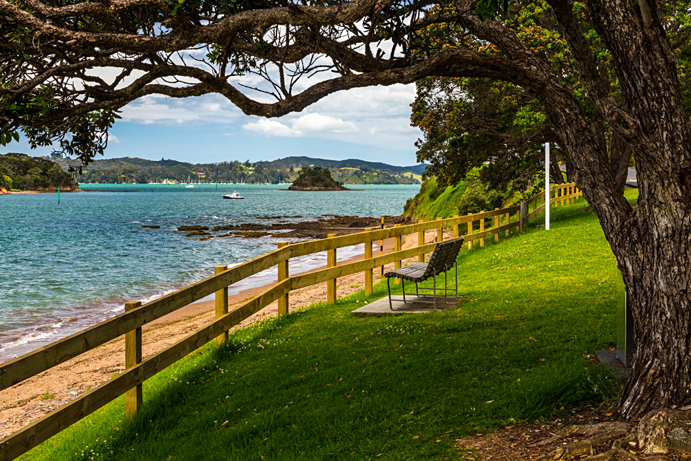 Bay of Islands - Un paradis tropical à découvrir lors de vos vacances en Nouvelle-Zélande 3
