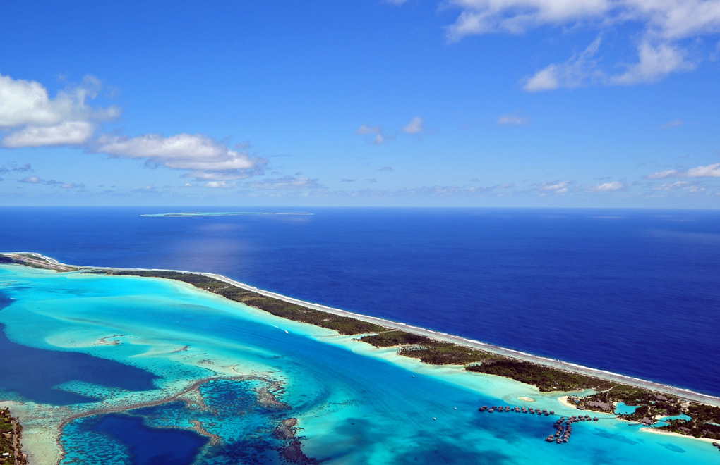 Bora Bora Vacation - L'ultime escapade romantique 2