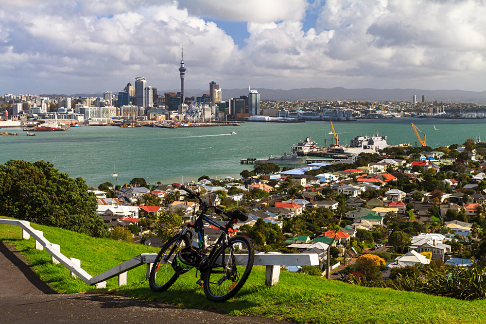 Cinq façons différentes de se rendre à Sydney lors d'un voyage en Australie 4