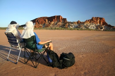 De bonnes idées de voyage et des destinations à visiter à Downunder cet été 4