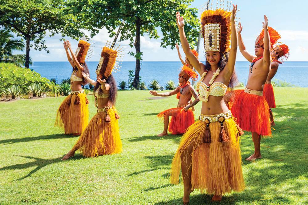 De nouvelles façons de se faire plaisir lors d'un séjour dans les îles de Tahiti 2