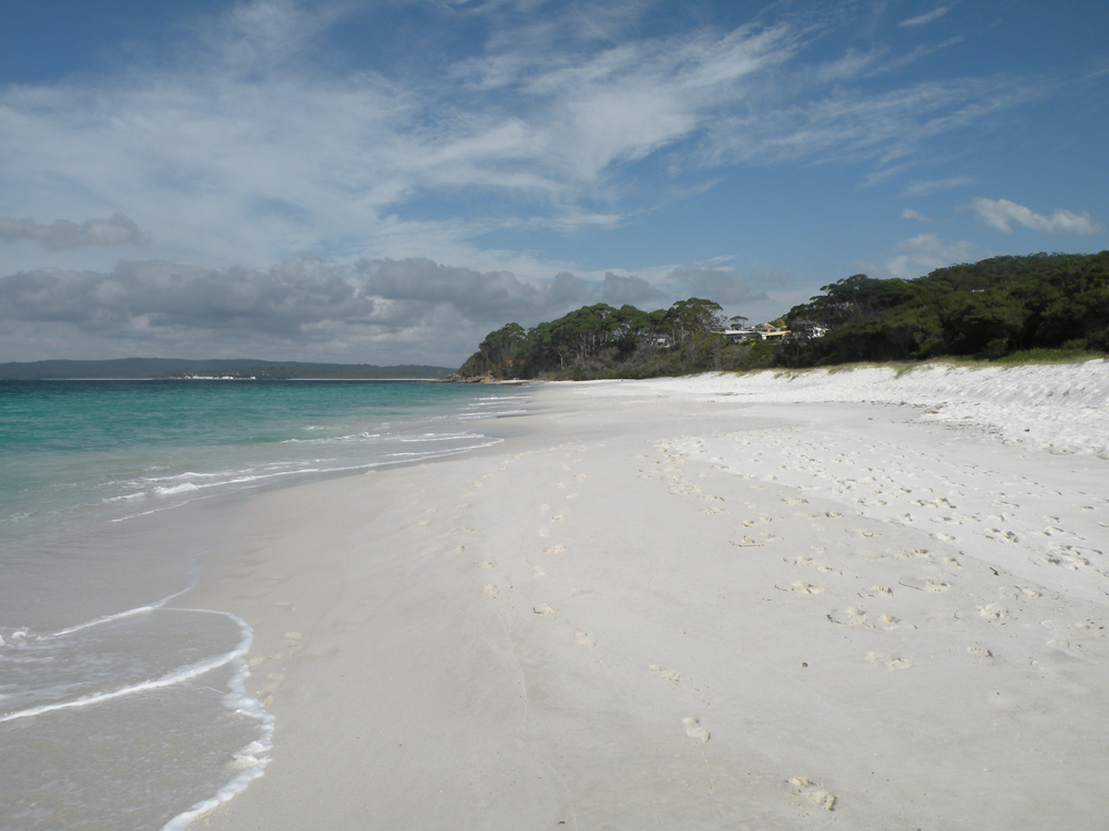 Découvrez la côte sud de la Nouvelle-Galles du Sud et goûtez à l'Australie. 1