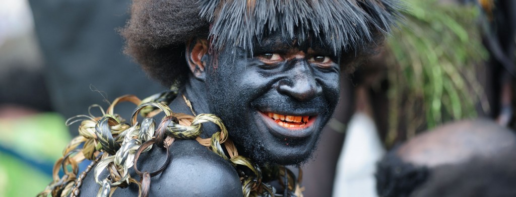 Découvrez la culture tribale en Papouasie-Nouvelle-Guinée 2