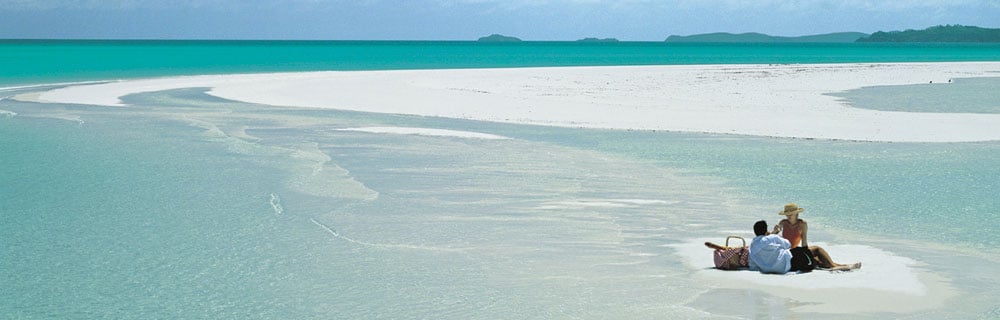 Découvrez la grande barrière de corail d'Australie 6