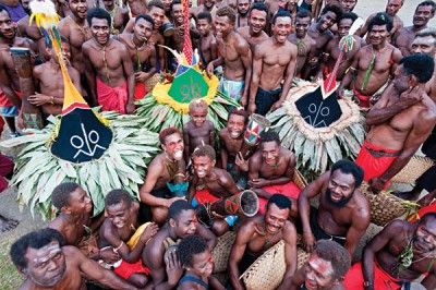 Découvrez la Papouasie-Nouvelle-Guinée à l'occasion des vacances de notre vie 3