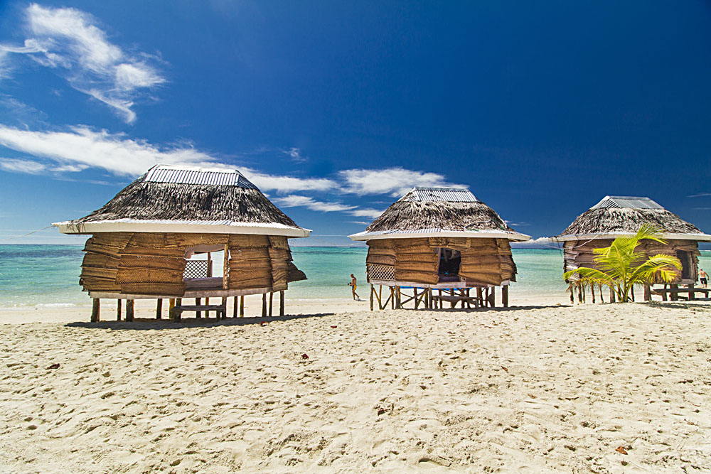 Découvrez les Samoa 3