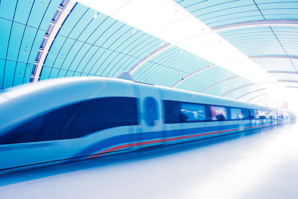 Des modes de transport intéressants pour les vacances d'une vie 3