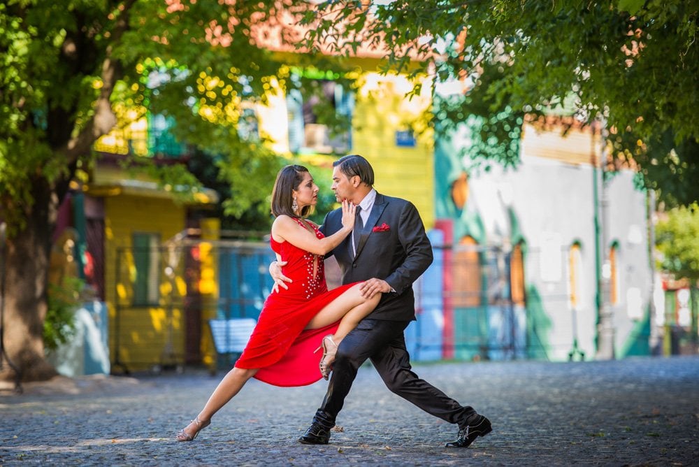Des vacances romantiques dans six destinations de rêve 4