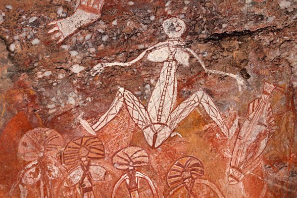 Destinations écotouristiques : Australie 1
