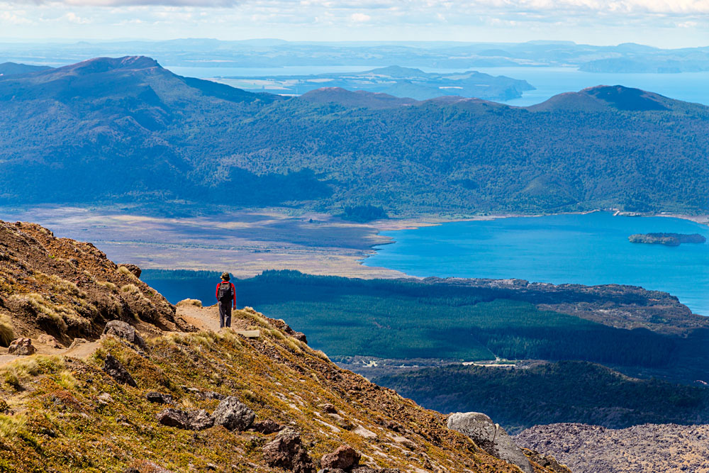 Destinations écotouristiques : Nouvelle-Zélande 3