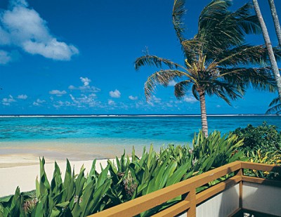Détendez-vous et jouez lors d'une escapade dans les îles Cook ! 6