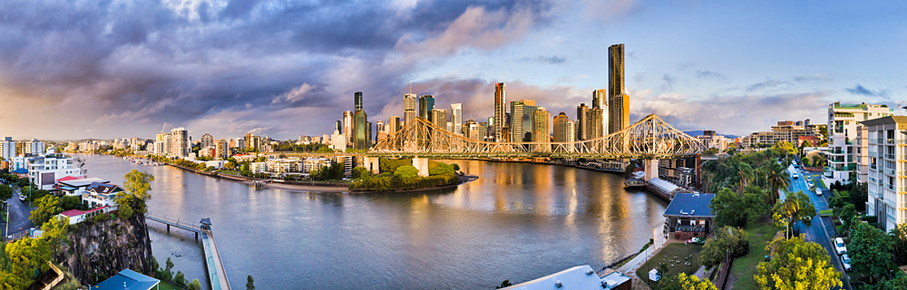 Dites bonjour aux meilleures villes d'Australie (qui ne sont pas Sydney ou Melbourne !) 2