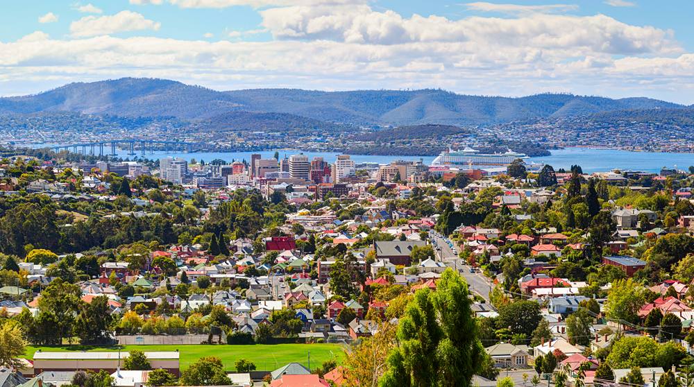 Dites bonjour aux meilleures villes d'Australie (qui ne sont pas Sydney ou Melbourne !) 4