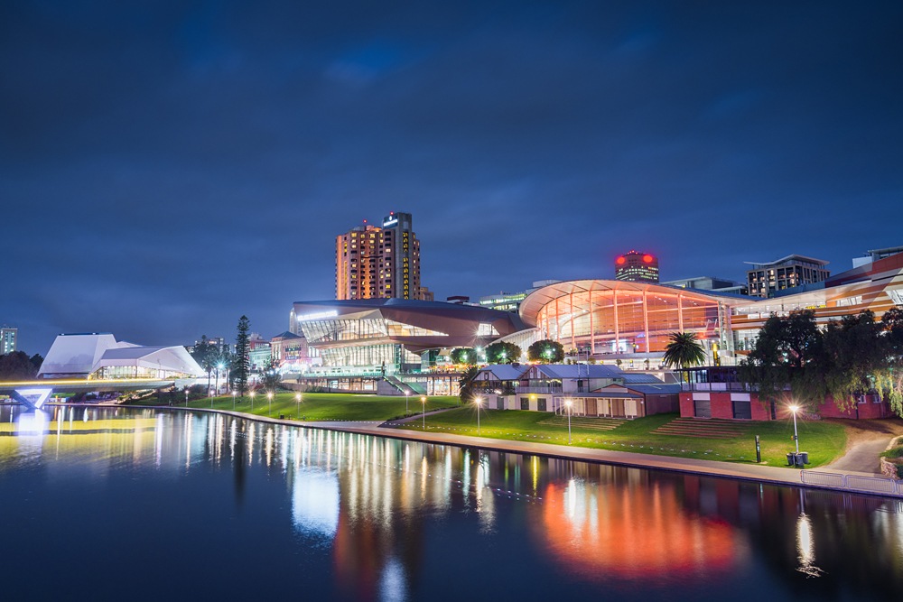 Dites bonjour aux meilleures villes d'Australie (qui ne sont pas Sydney ou Melbourne !) 5